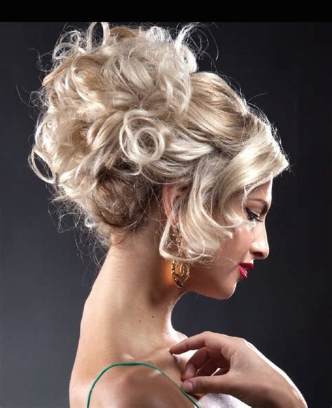 10628029 5632228 hair styles gorgeous hair evening