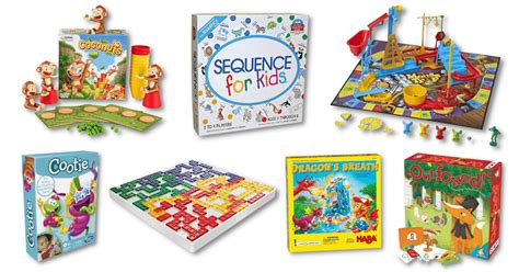 board games   year olds parent recommended