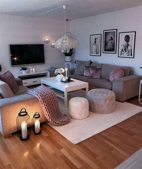 grey small living room apartment designs   amazing  living