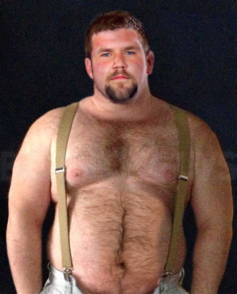 photos husky hunks prove that sexy comes in every size queerty
