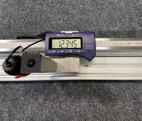 ruler calibrator calibration designs