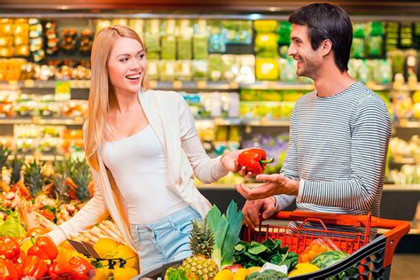 8 Ways To Meet And Pick Up Women At The Supermarket Or