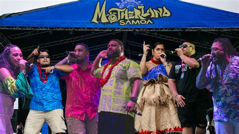 Motherland Samoa Keepin It Fresh — Thecoconet Tv The World’s