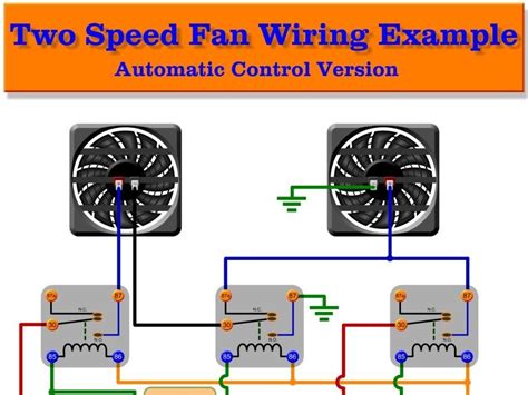 high   fan wiring diagram