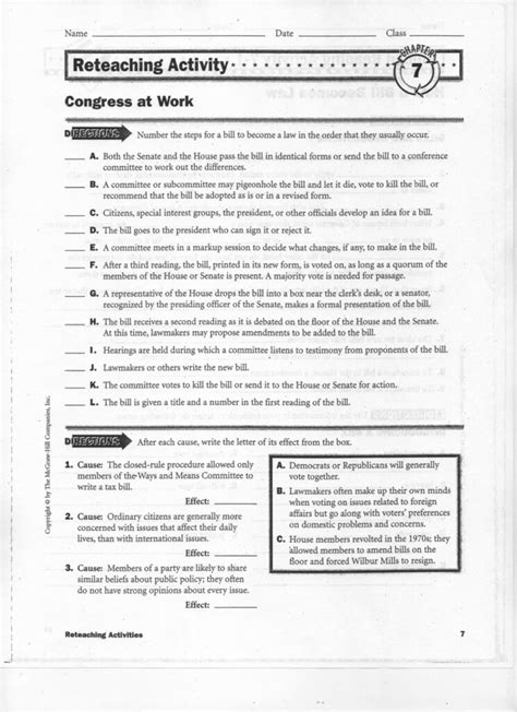 printable economics worksheets  lyana worksheets
