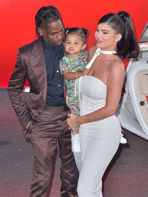 kylie jenner and travis scott have split up after 2 years of