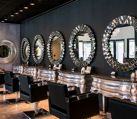 Salon G Boasts One Of The Most Talented Styling Teams In Dallas Texas