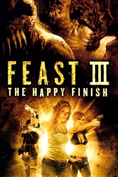 review feast iii happy   october horror fest