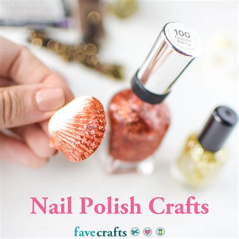 gorgeous nail polish crafts favecraftscom