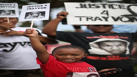 zimmerman verdict sparks peaceful protests across nation