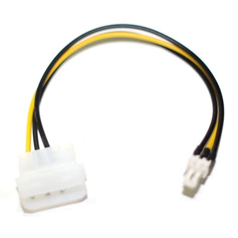 pin molex connector male  standard  pin fan connector male moddiycom