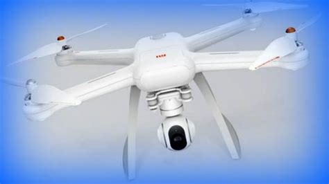 xiaomi dominate  drone market mashable