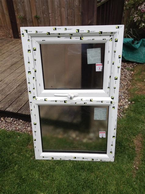 upvc window  frosted glass unused  middlesbrough north yorkshire gumtree