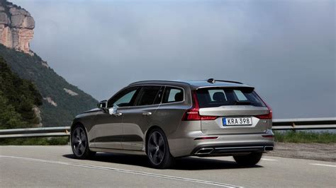volvo  wagon price review rating specs features engine daily telegraph