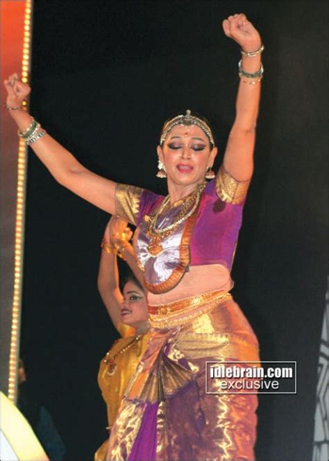Southindian Actress Gallery Shobhana Queen Of Classical