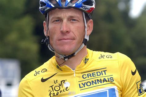 Lance Armstrong Would Have Continued Lying Had He Not
