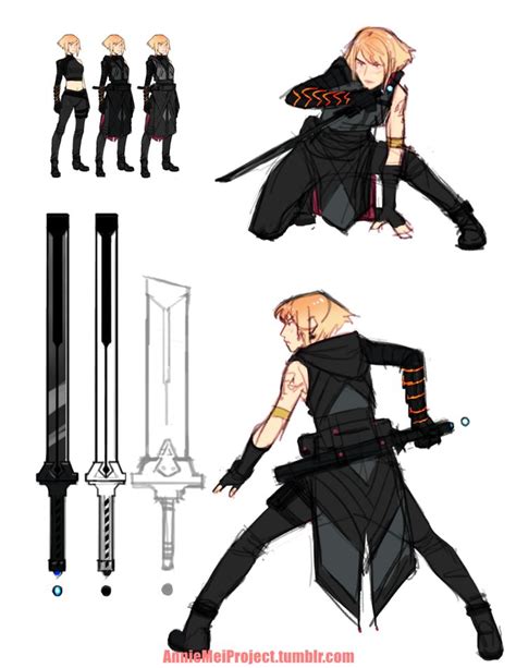 577 Best Character Pose Fencing And Holding Swords Images