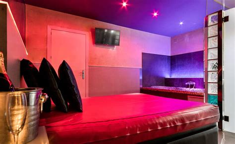 bagdad sex club barcelona