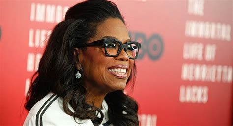 Oprah I Will Never Run For Public Office Politico