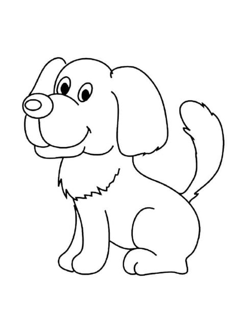 pin na doske animal coloring pages