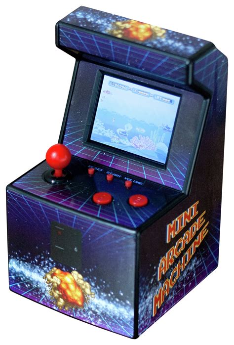 red desktop arcade machine  argos price tracker pricehistorycouk
