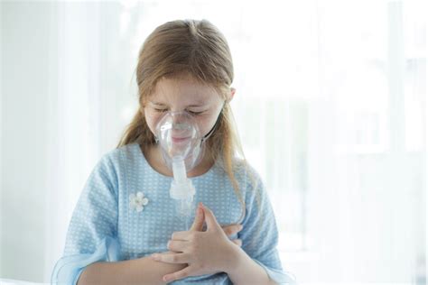 ¿cuáles Son Las Urgencias Respiratorias Más Frecuentes En Los Niños