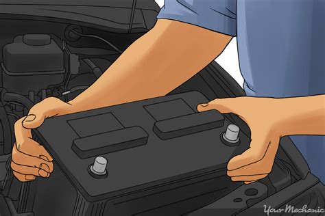 remove battery   chevy equinox trujillo officeir