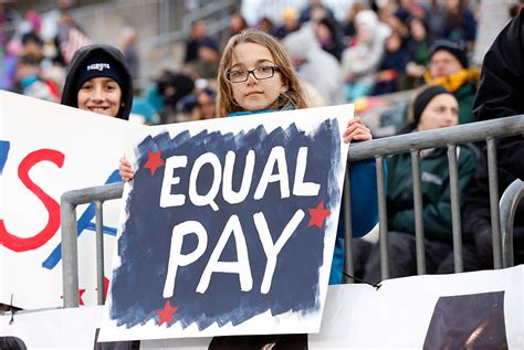 Here Are The States With The Biggest Gender Pay Gap