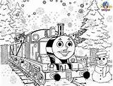 Hiro Snowman Snow Hallows Thomasthetankenginefriends Lokomotive sketch template