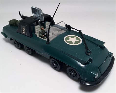 dinky toys scale  armoured command car  catawiki