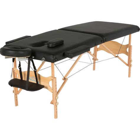 Exerpeutic 28 Tahoe Heavenly Massage Table With Extended Side Arm