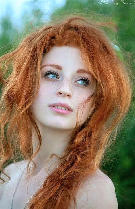º Beautiful Red Hair Gorgeous Redhead Redhead Beauty Redhead Girl