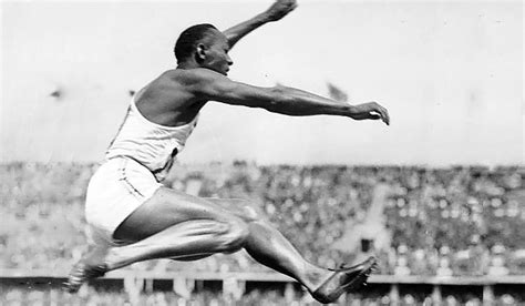 the hidden truth about jesse owens experience at the 1936