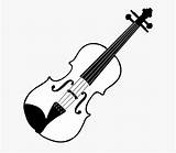 Clipart Clip Fiddle Violin Bow Painted Clipground Curtain Shower Pinclipart sketch template