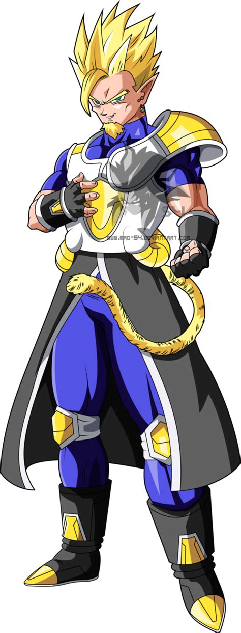 art commish 111 by mad 54 dragon ball dragon ball gt dragon ball dragon