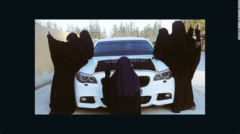 the women of isis who are they cnn