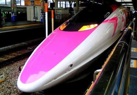 must do s while riding japan s shinkansen bullet train