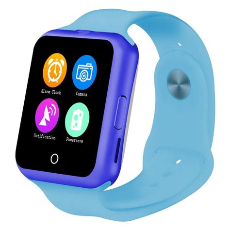 Kidizoom SmartWatch support Russian Spanish with wifi