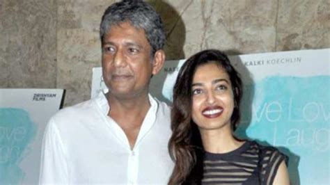 This Is What Adil Hussain And Radhika Apte Spoke About Before Shooting