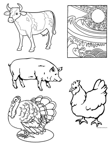 protein coloring sheet coloring pages