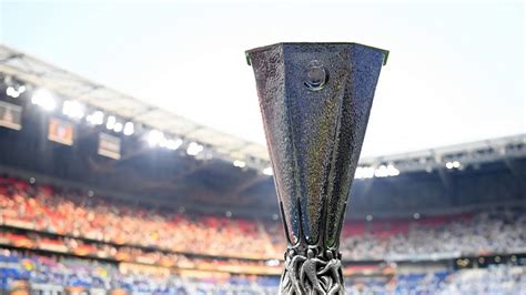 europa league    draw  tomorrow  nfl corner update youtube