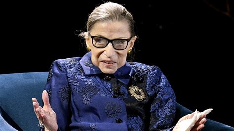 What We Know About Ruth Bader Ginsburgs Death