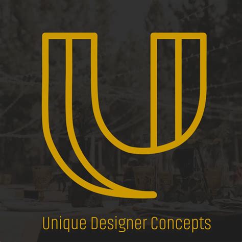 unique designer concepts