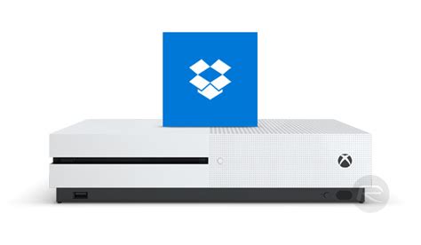 dropbox app  xbox  released redmond pie