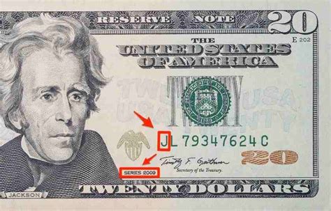 fake  dollar bill serial number lookup pasastat