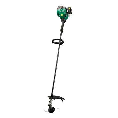 weed eater   cc  cycle gas straight shaft string trimmer walmartcom walmartcom