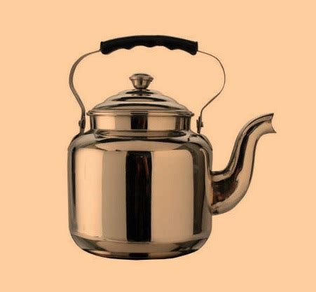 clean tea kettle details explained okaylifes