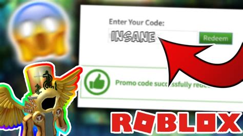 robux promo codes   working promo codes  roblox  expired youtube