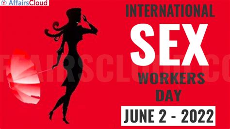 international sex workers day 2022 june 2