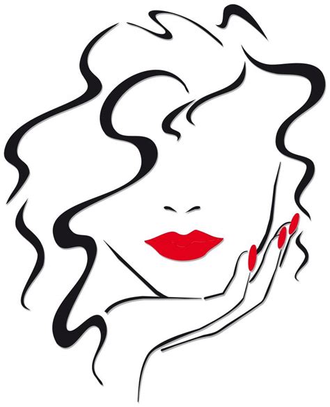sexy girls lips 27794 free eps download 4 vector